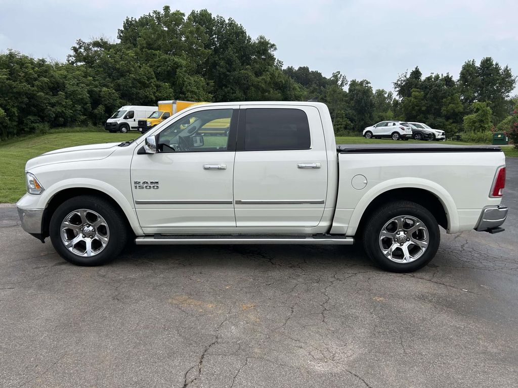 Used 2017 Ram 1500 Truck