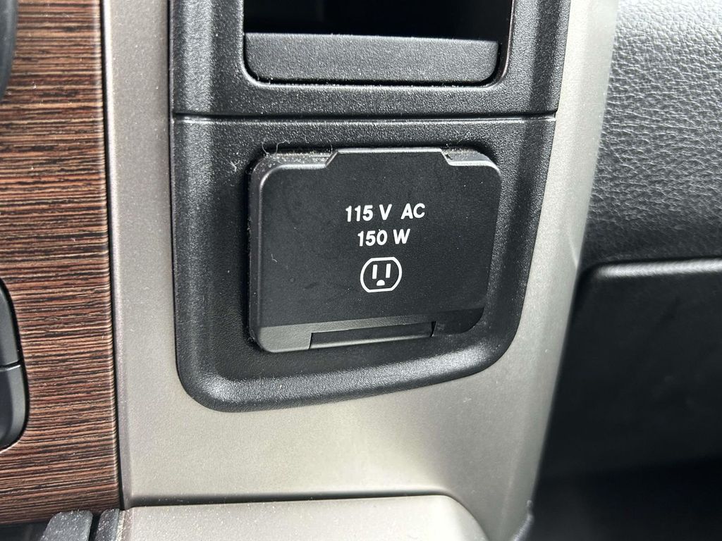 Used 2017 Ram 1500 Truck