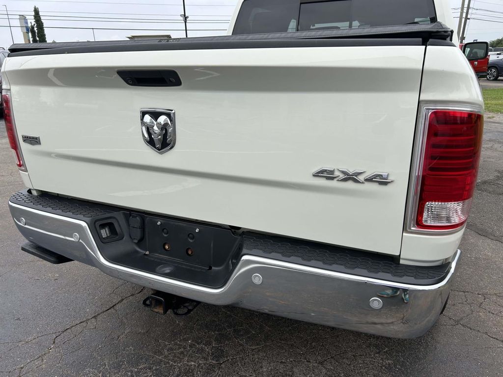 Used 2017 Ram 1500 Truck