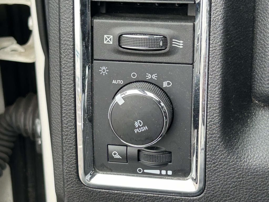 Used 2017 Ram 1500 Truck