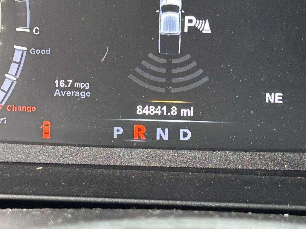Used 2017 Ram 1500 Truck
