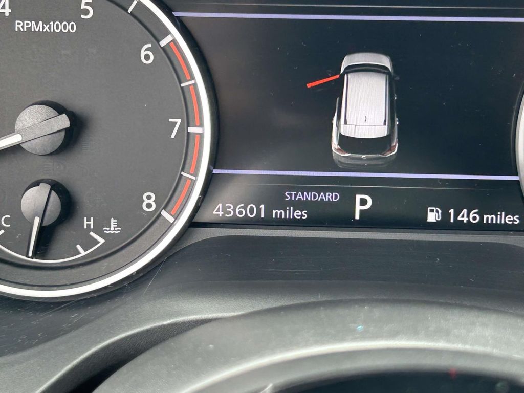 Used 2023 Nissan Rogue SUV
