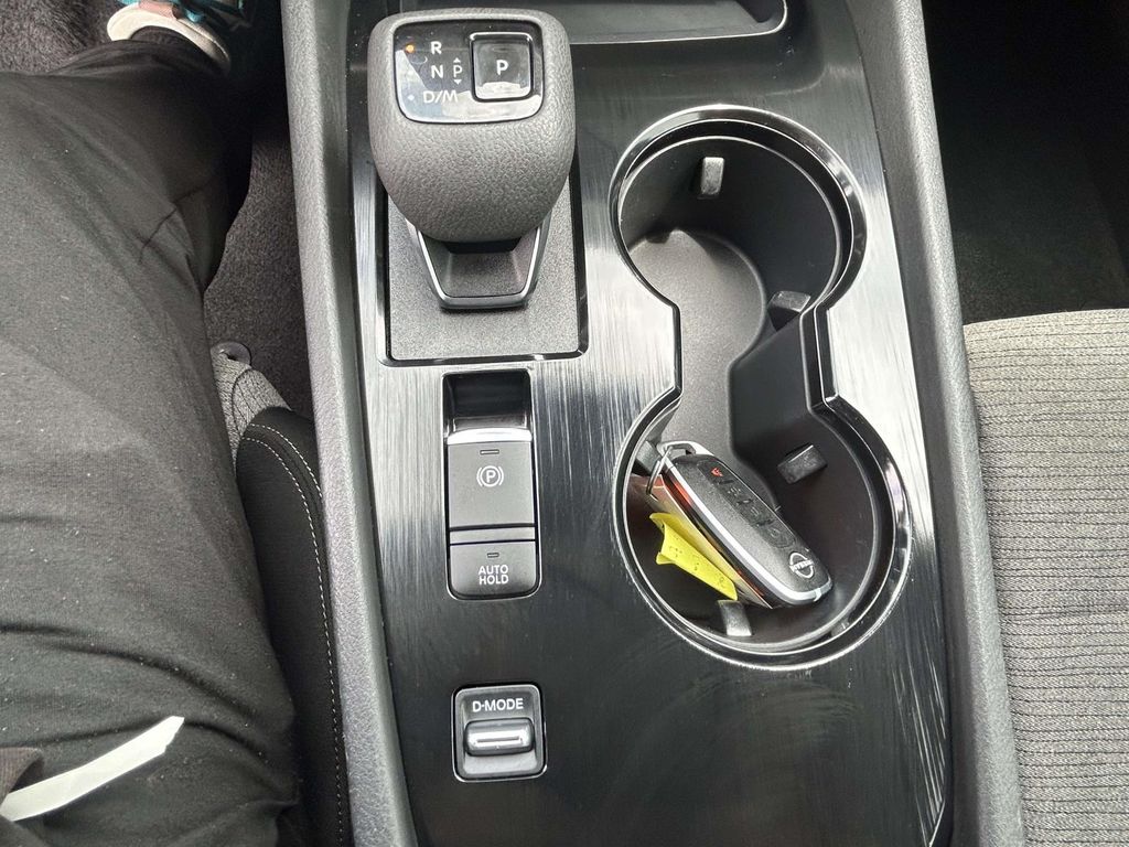 Used 2023 Nissan Rogue SUV
