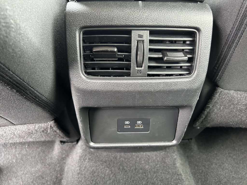 Used 2023 Nissan Rogue SUV