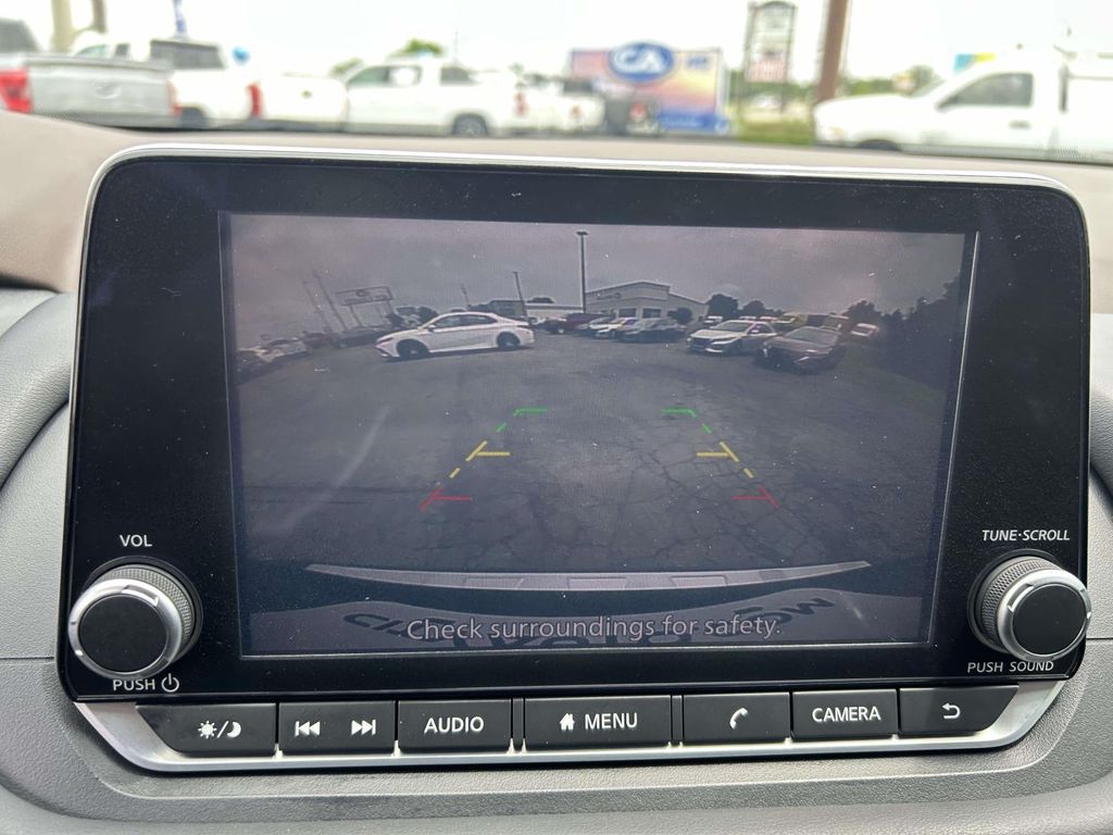 Used 2023 Nissan Rogue SUV