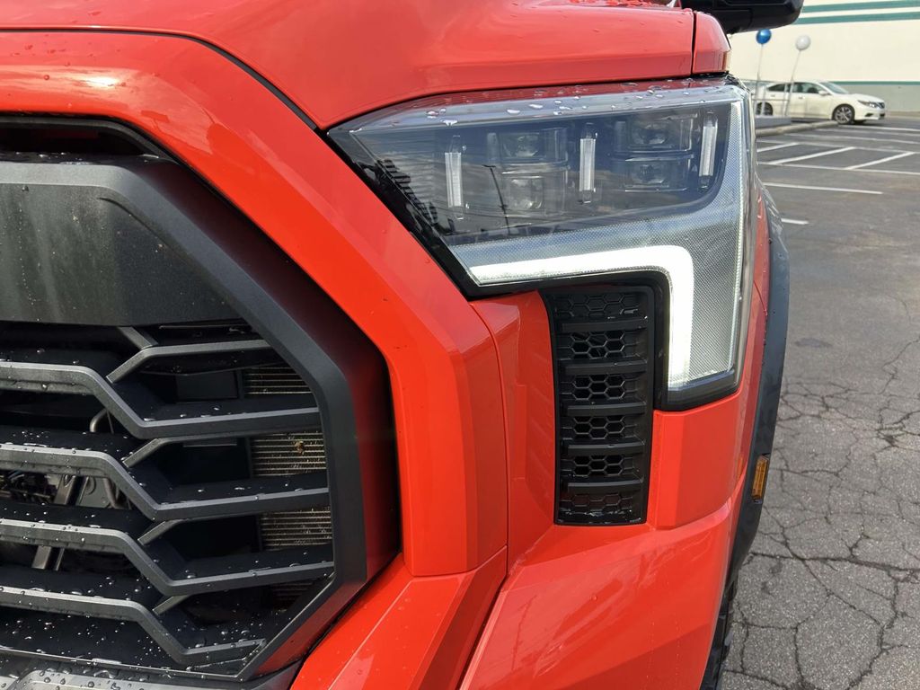 Used 2023 Toyota Tundra Hybrid Truck