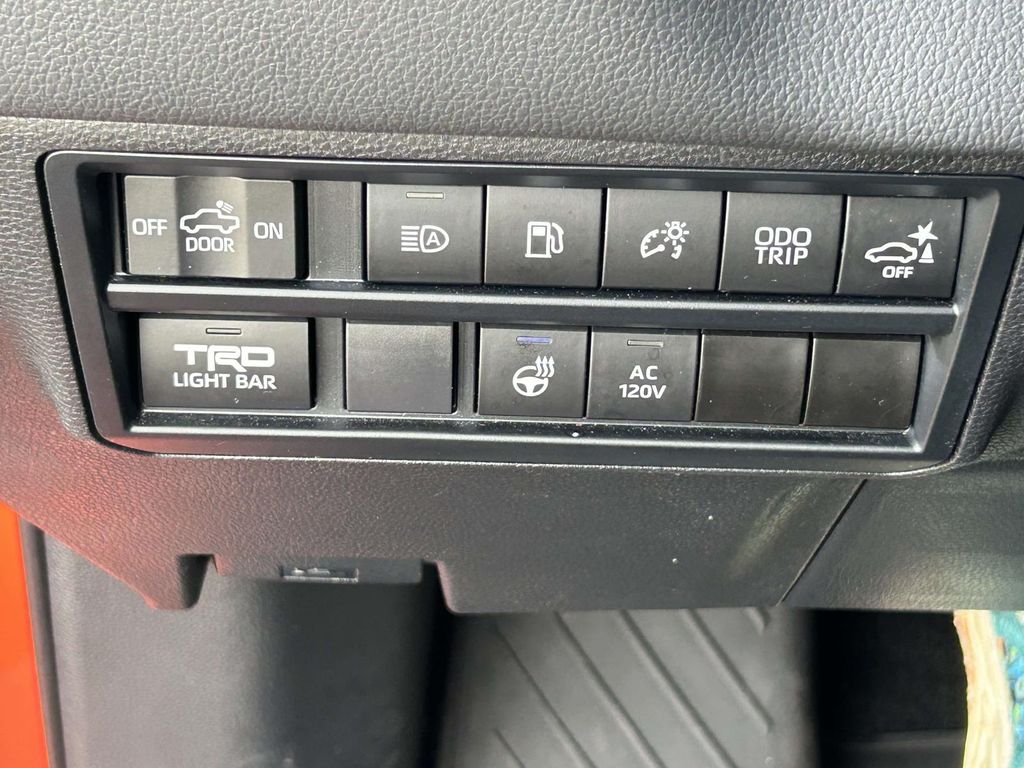 Used 2023 Toyota Tundra Hybrid Truck