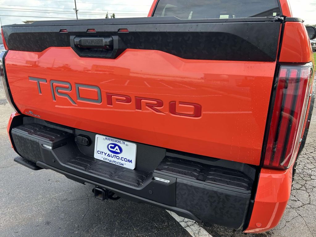 Used 2023 Toyota Tundra Hybrid Truck