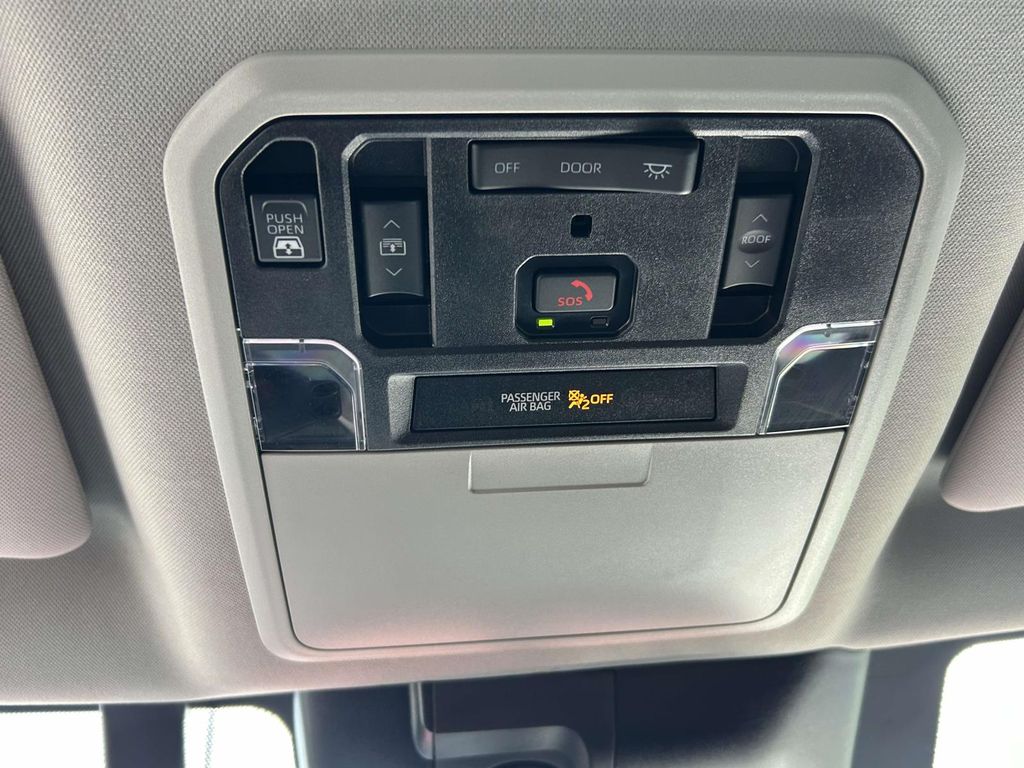Used 2023 Toyota Tundra Hybrid Truck
