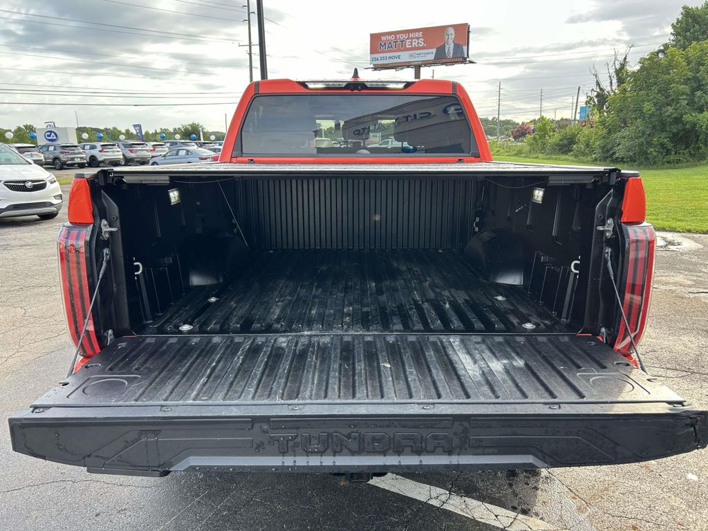 Used 2023 Toyota Tundra Hybrid Truck