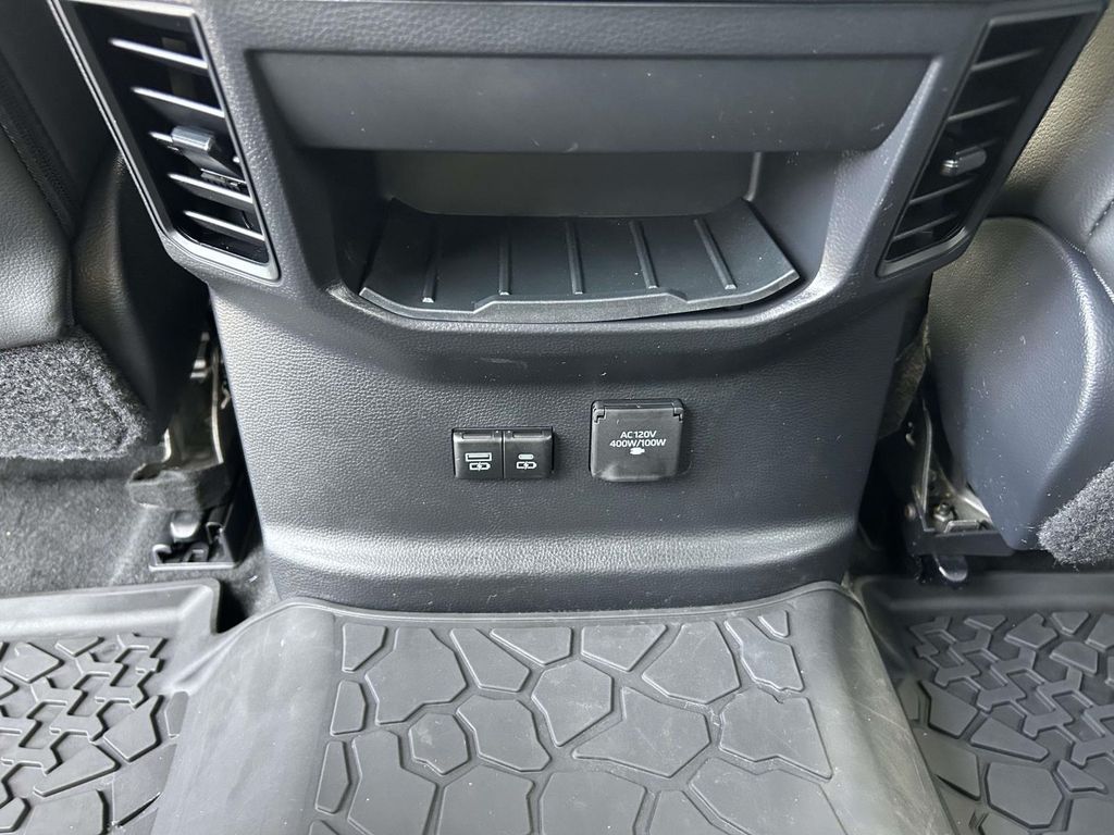 Used 2023 Toyota Tundra Hybrid Truck