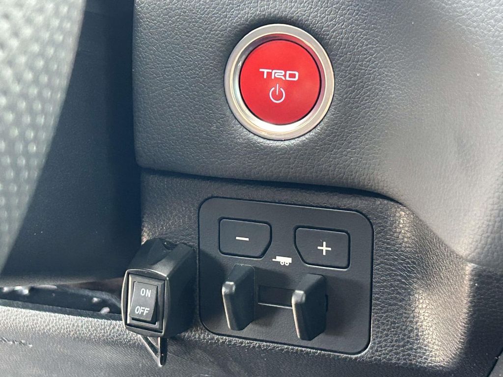 Used 2023 Toyota Tundra Hybrid Truck
