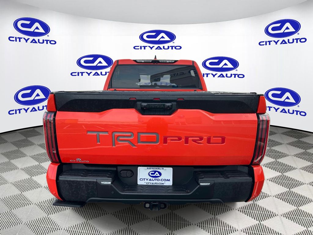 Used 2023 Toyota Tundra Hybrid Truck