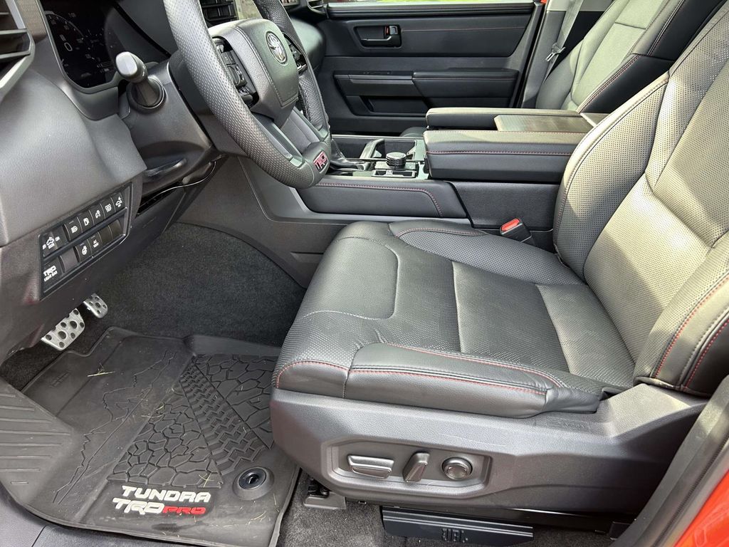 Used 2023 Toyota Tundra Hybrid Truck