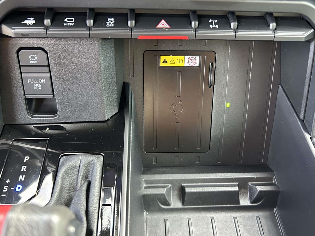 Used 2023 Toyota Tundra Hybrid Truck