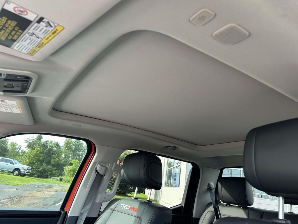 Used 2023 Toyota Tundra Hybrid Truck