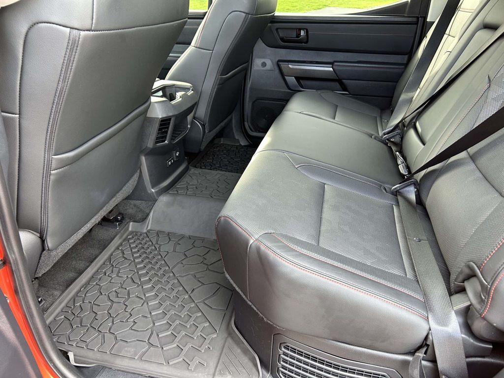Used 2023 Toyota Tundra Hybrid Truck