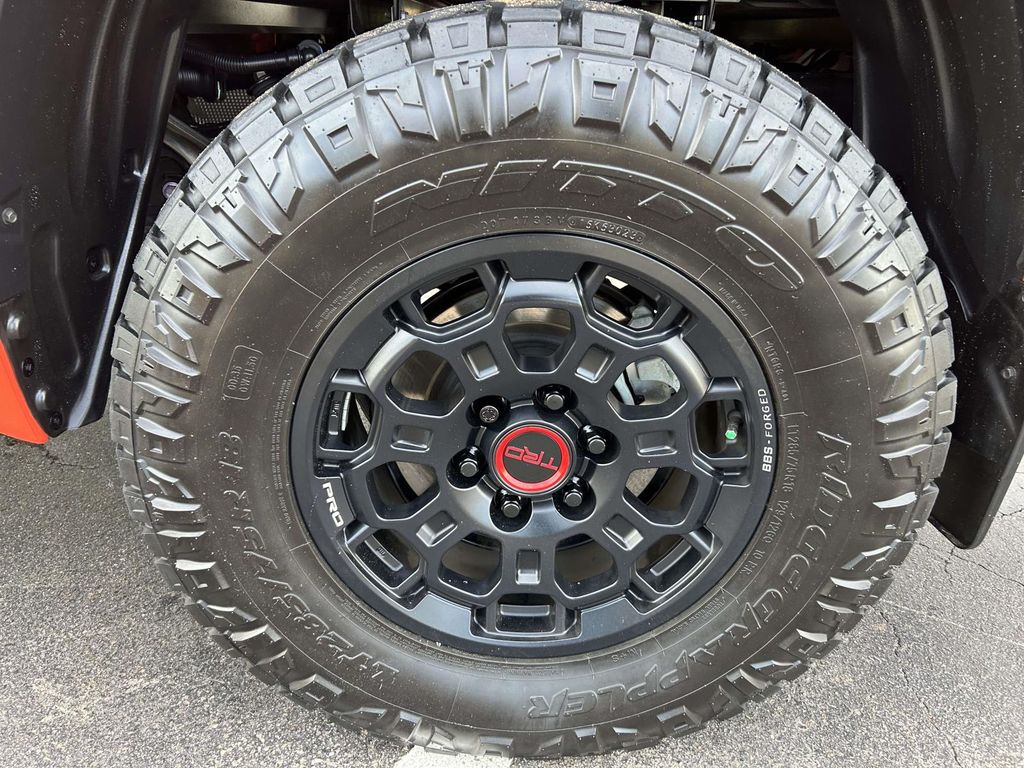 Used 2023 Toyota Tundra Hybrid Truck
