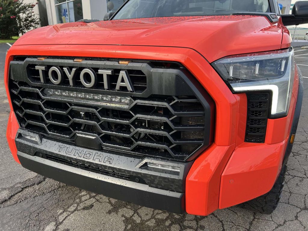 Used 2023 Toyota Tundra Hybrid Truck