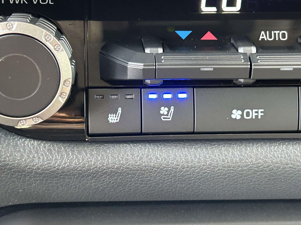 Used 2023 Toyota Tundra Hybrid Truck