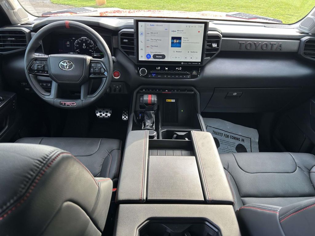 Used 2023 Toyota Tundra Hybrid Truck