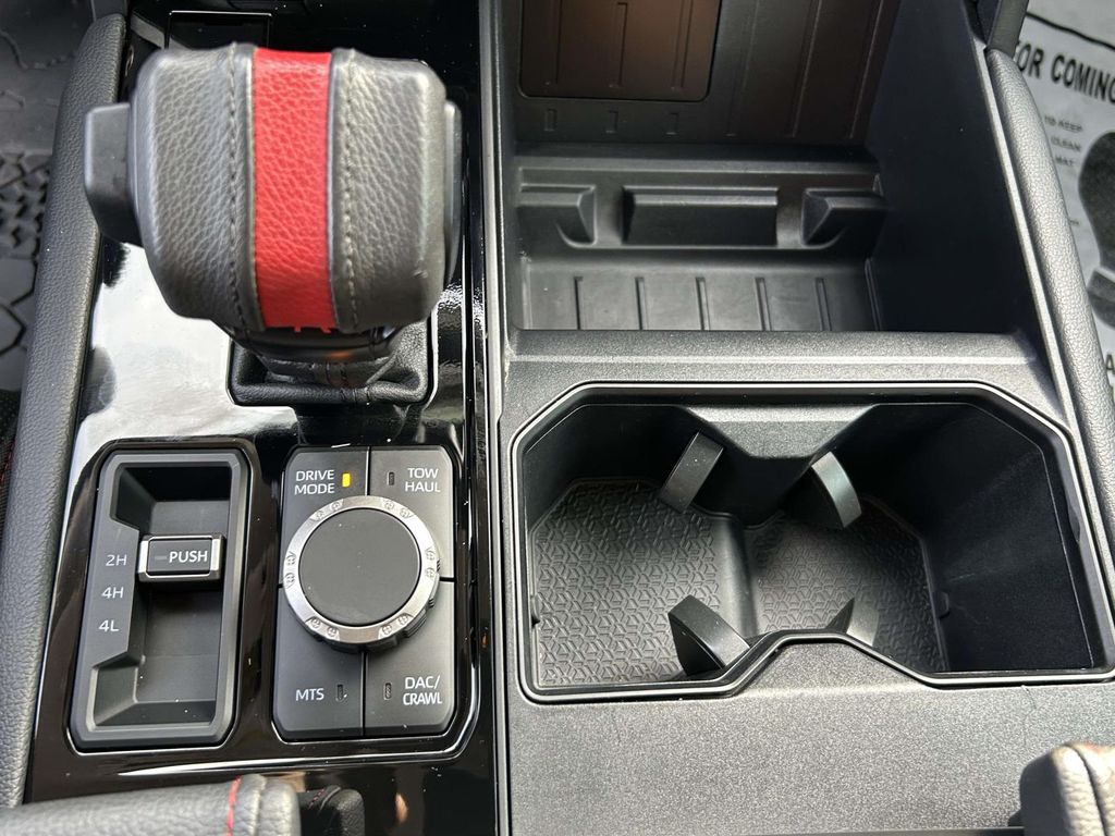 Used 2023 Toyota Tundra Hybrid Truck
