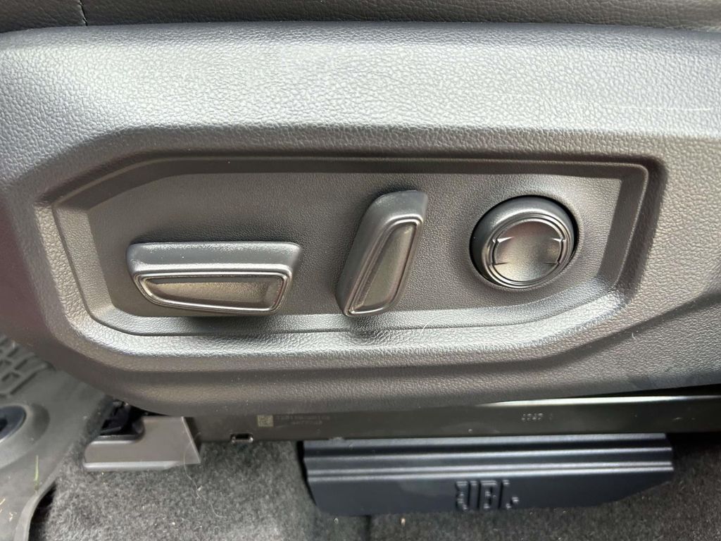 Used 2023 Toyota Tundra Hybrid Truck