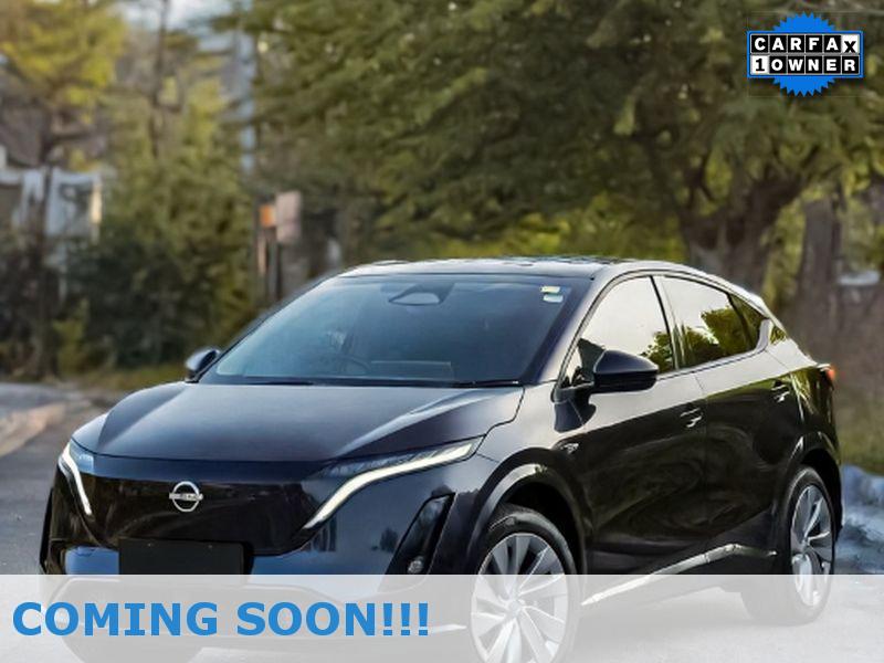 2023 Nissan Ariya Evolve+ FWD's photo