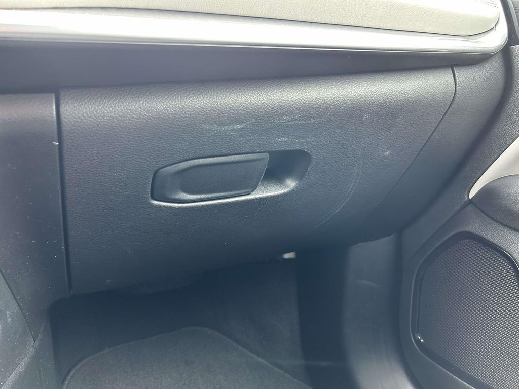 Used 2025 Jeep Compass SUV