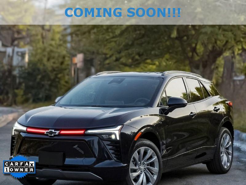 2024 Chevrolet Blazer EV LT AWD's photo