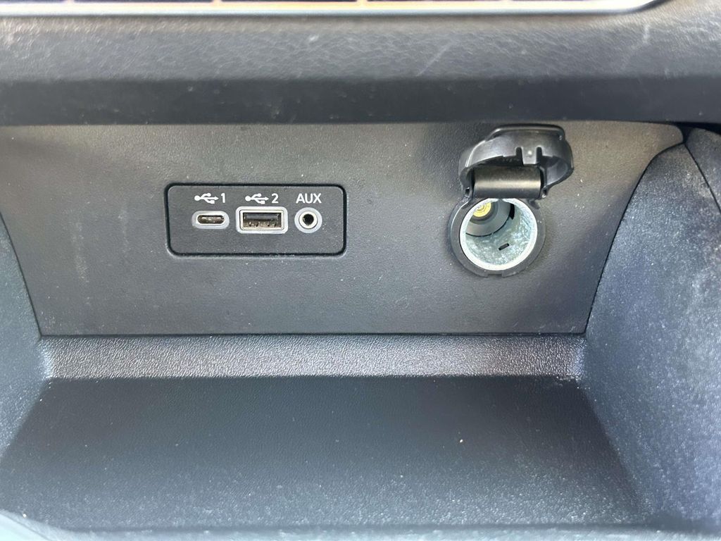 Used 2025 Nissan Altima Sedan