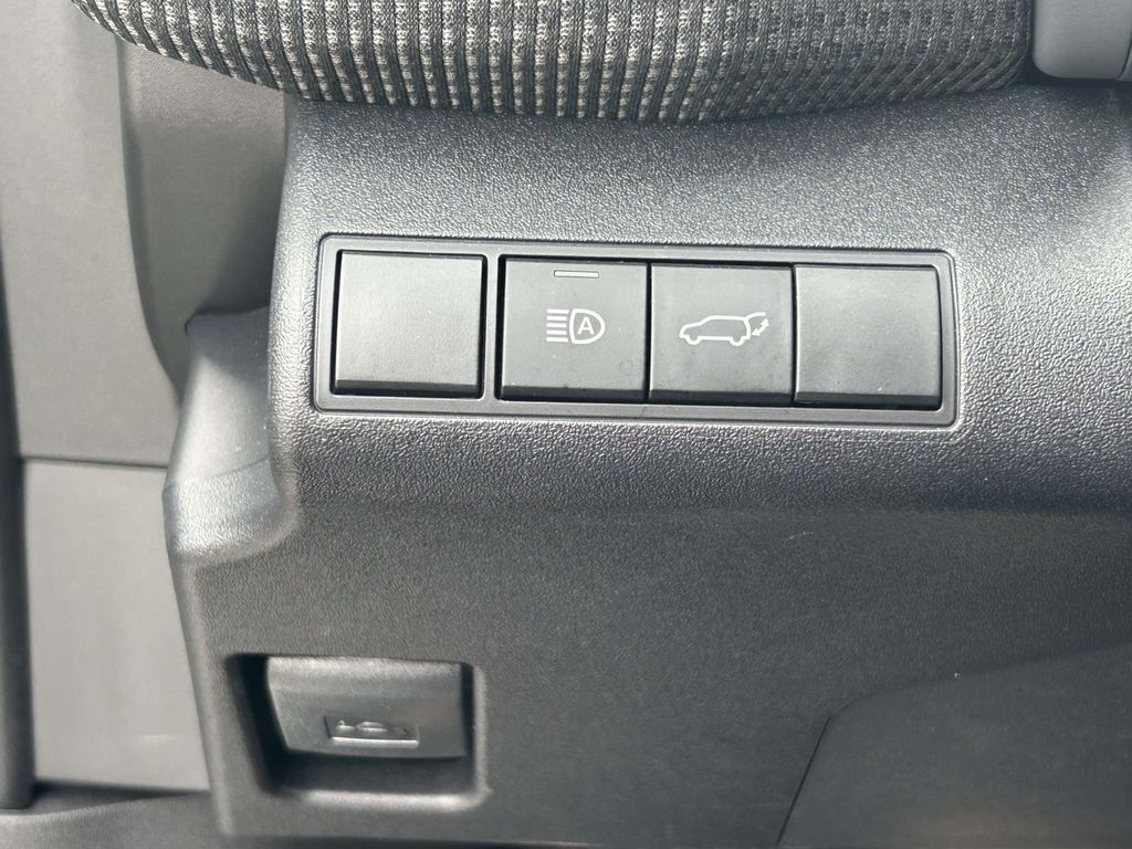 Used 2024 Toyota bZ4X SUV