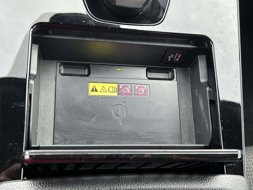 Used 2024 Toyota bZ4X SUV