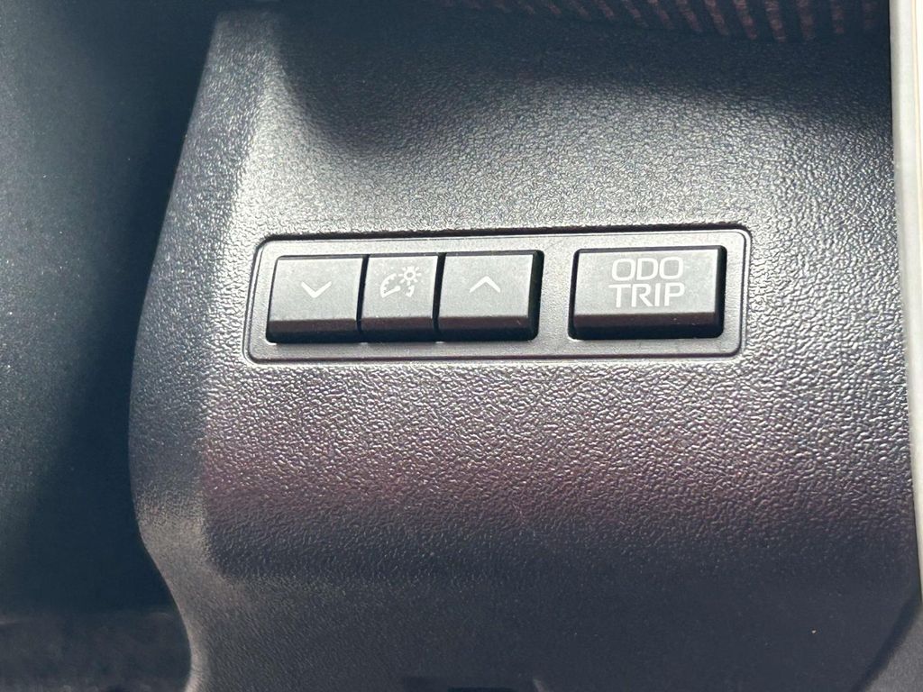 Used 2024 Toyota bZ4X SUV