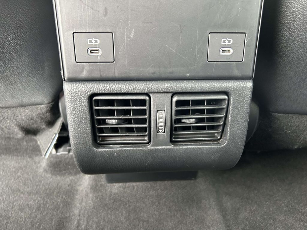Used 2024 Toyota bZ4X SUV