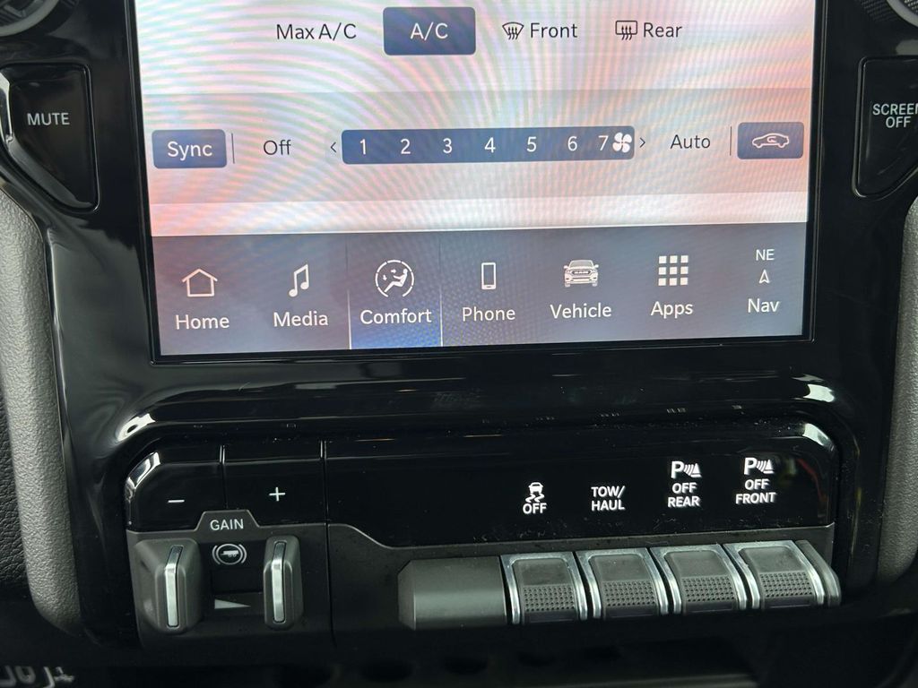 Used 2026 Ram 2500 Truck