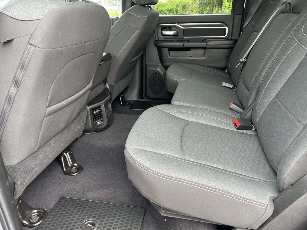 Used 2026 Ram 2500 Truck