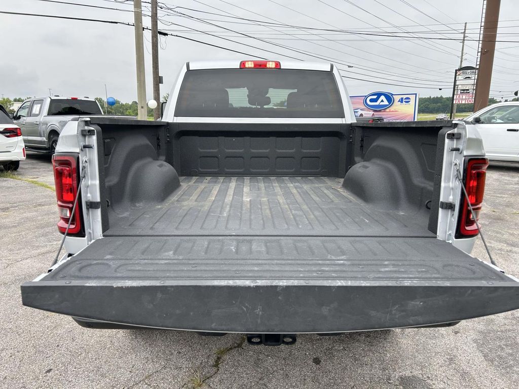 Used 2026 Ram 2500 Truck