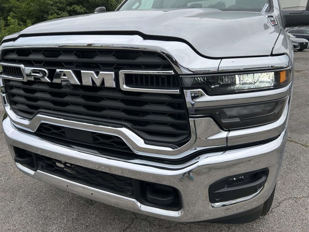 Used 2026 Ram 2500 Truck