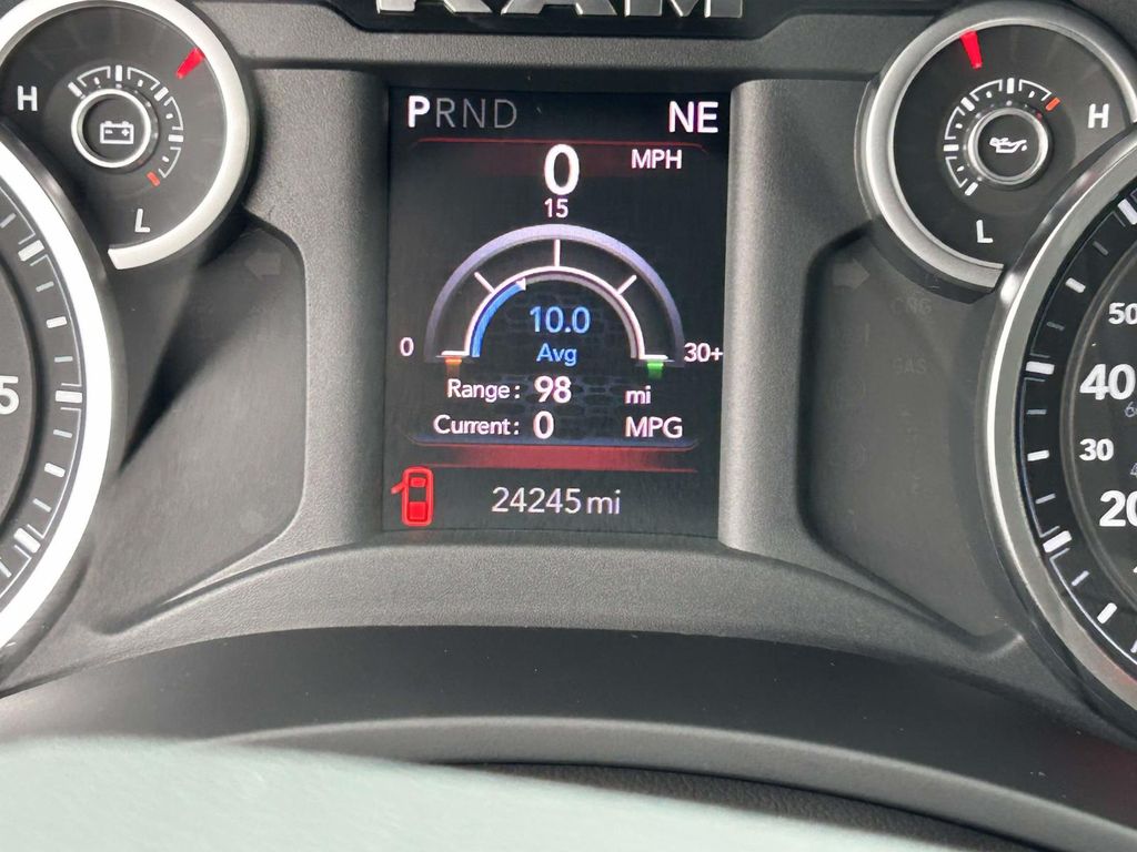 Used 2026 Ram 2500 Truck