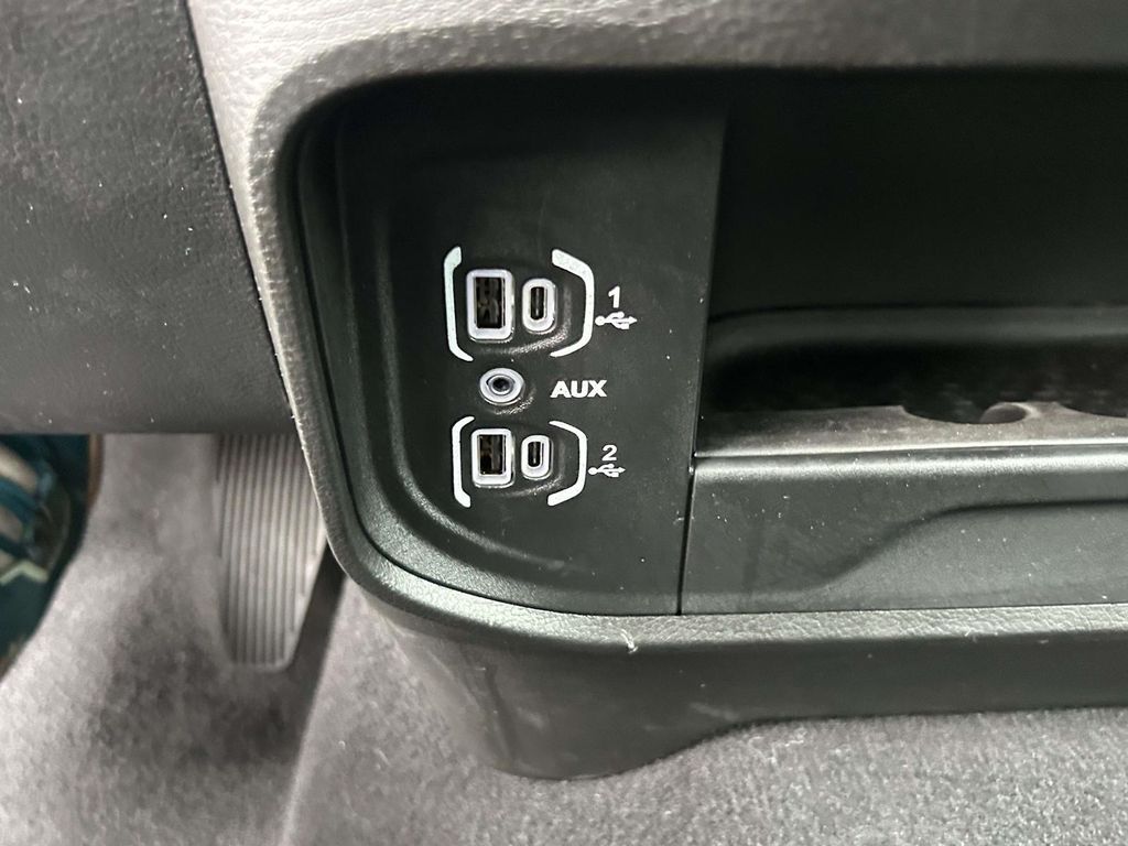 Used 2026 Ram 2500 Truck
