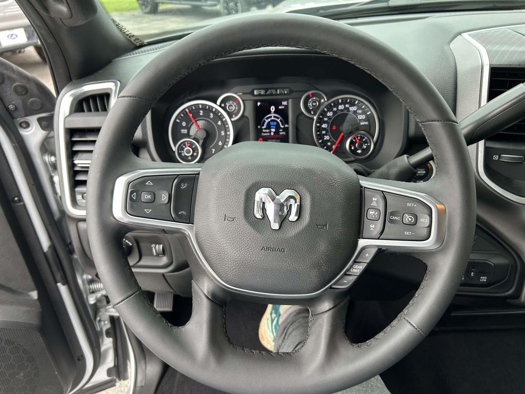 Used 2026 Ram 2500 Truck