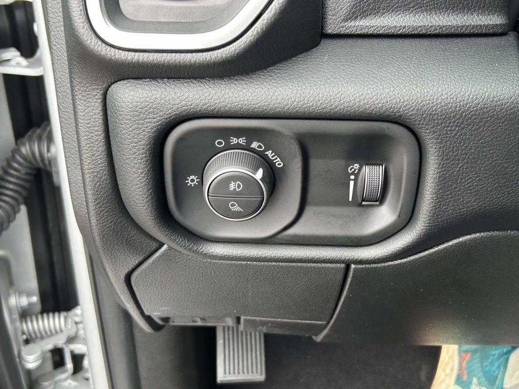 Used 2026 Ram 2500 Truck