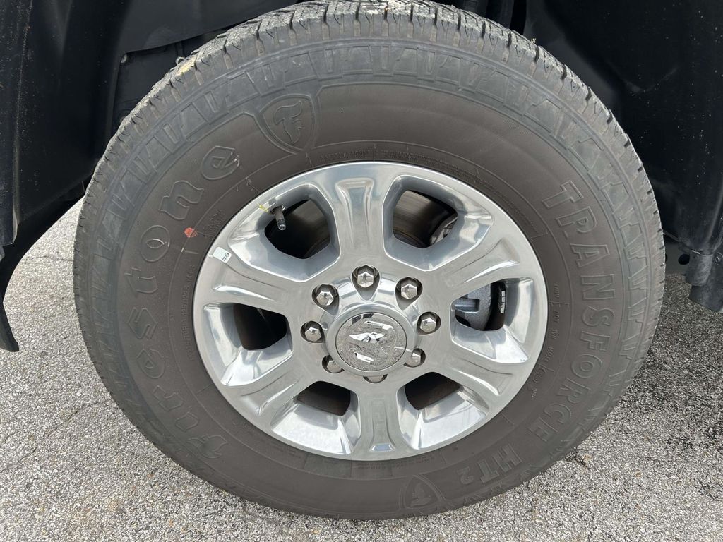 Used 2026 Ram 2500 Truck