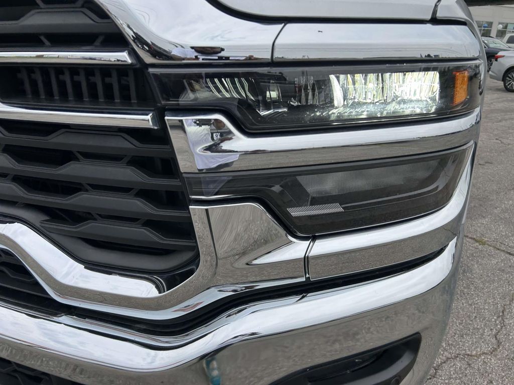 Used 2026 Ram 2500 Truck
