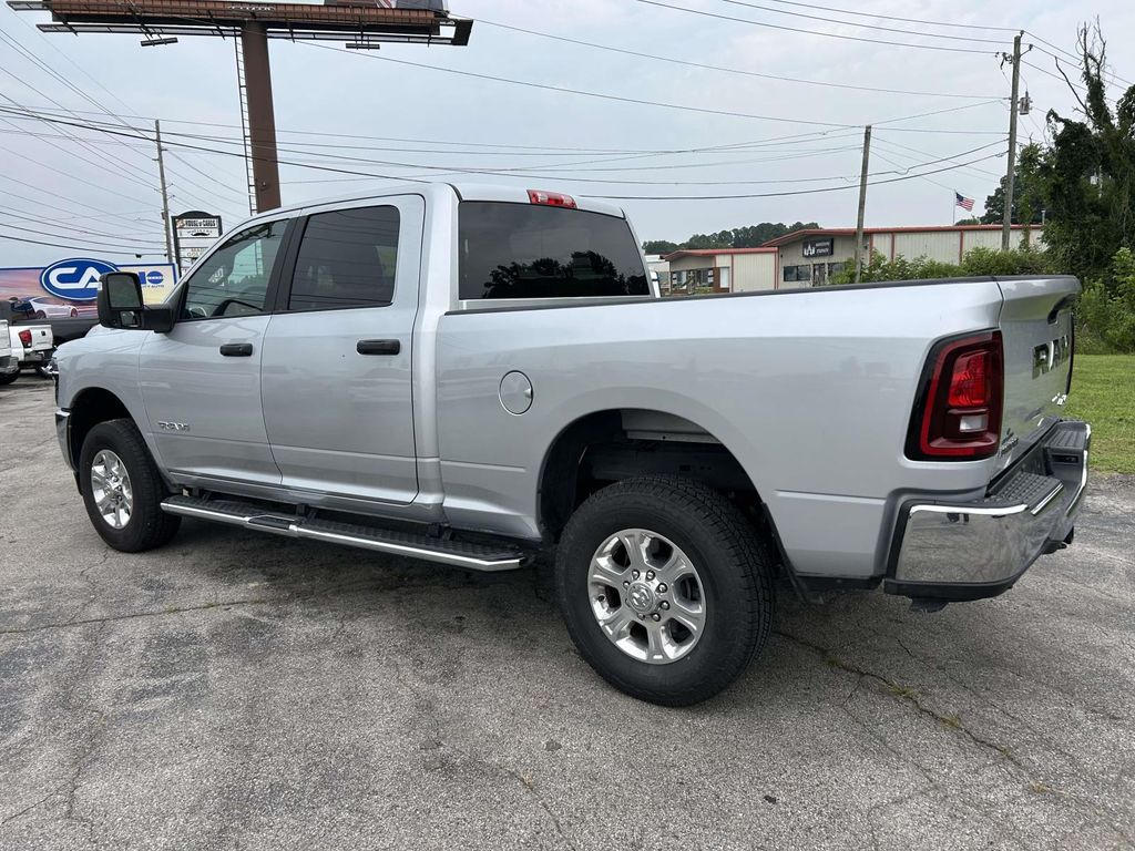 Used 2026 Ram 2500 Truck