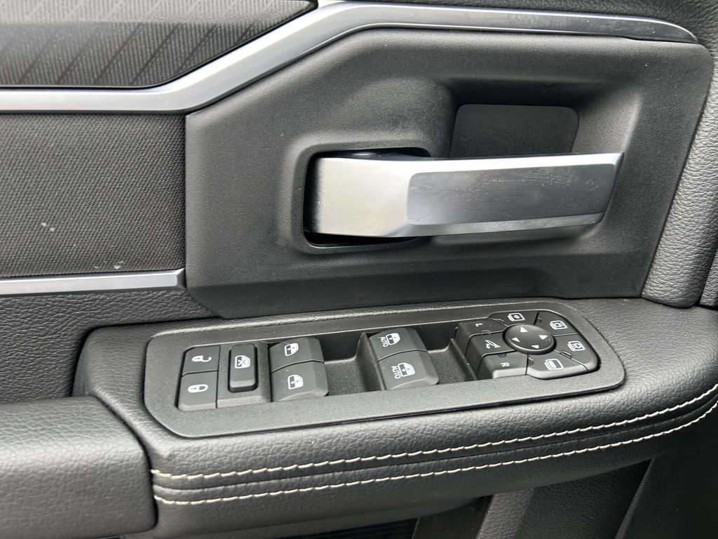 Used 2026 Ram 2500 Truck