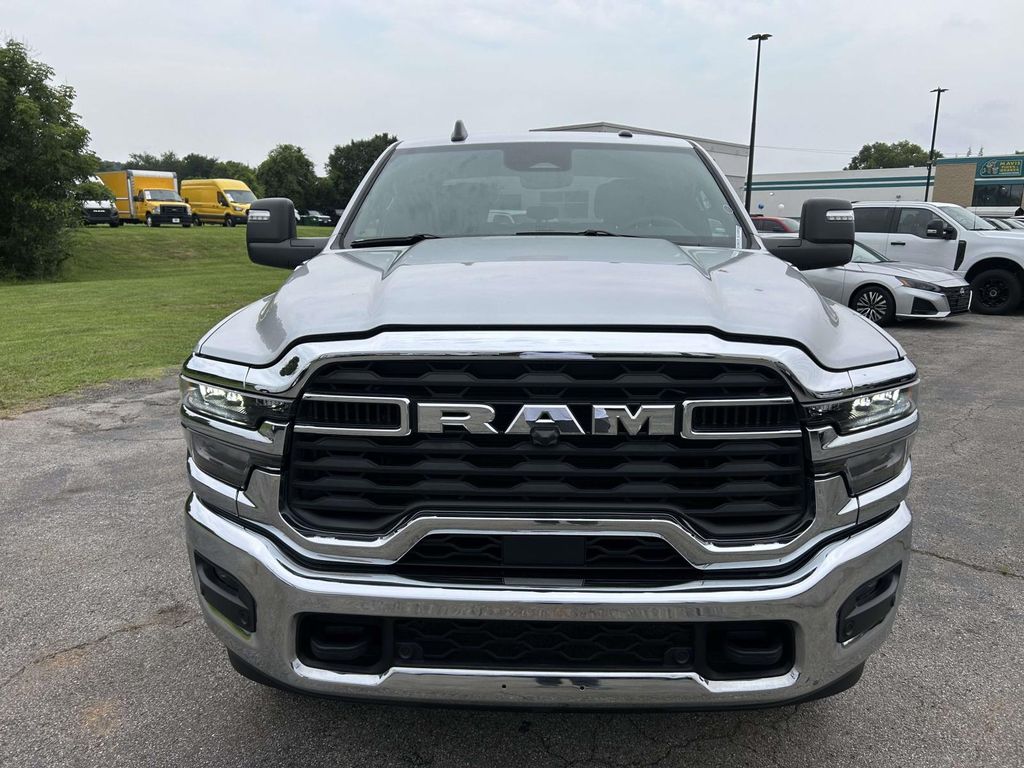 Used 2026 Ram 2500 Truck