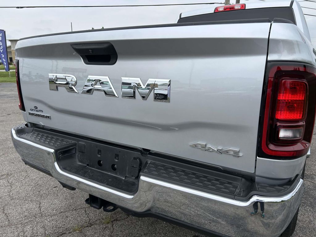 Used 2026 Ram 2500 Truck