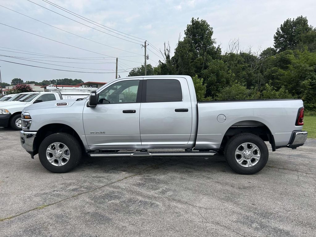 Used 2026 Ram 2500 Truck